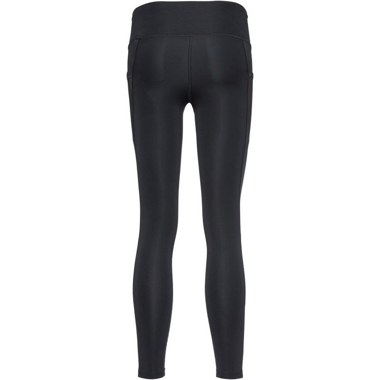 Under Armour Under Armour VELOCITI ANKLE Lauftights Damen - black - 0 | SportScheck