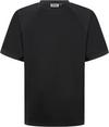 8848 Outdoor Funktionsshirt Herren - ebony