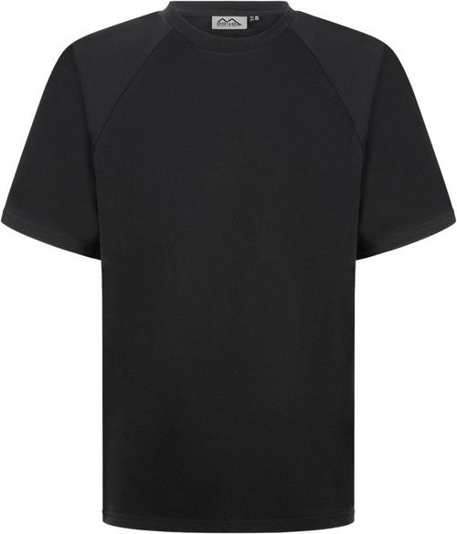 8848 Outdoor Funktionsshirt Herren