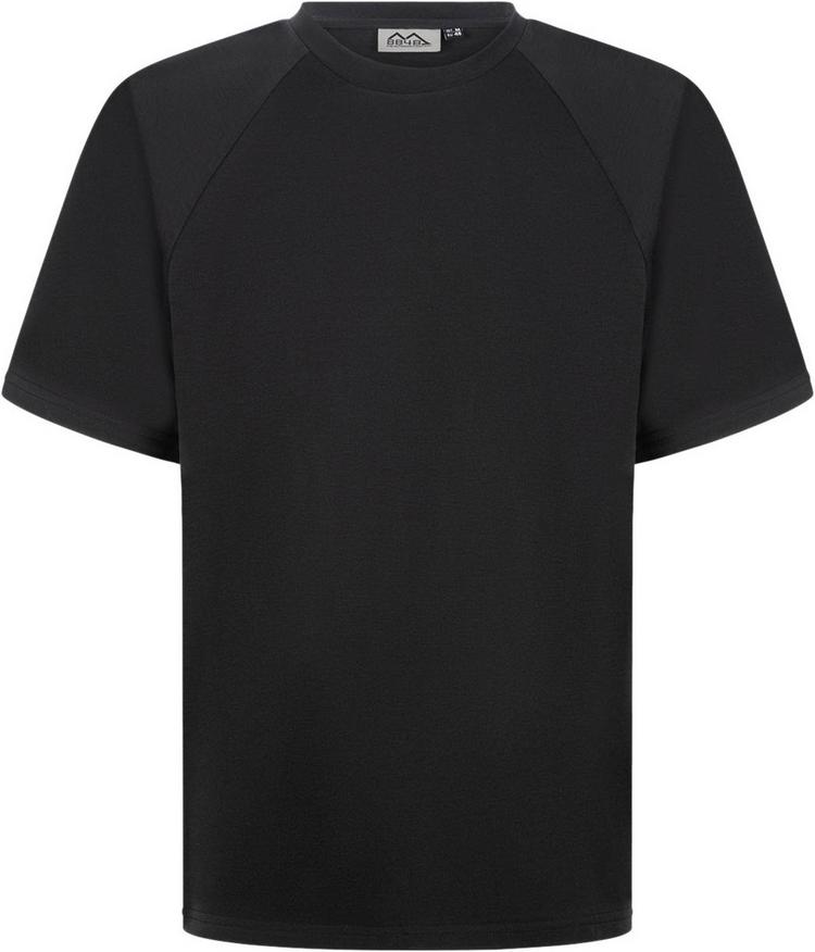 8848 Outdoor 8848 Outdoor Funktionsshirt Herren - ebony - 0 | SportScheck