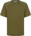 8848 Outdoor Funktionsshirt Herren - avocado