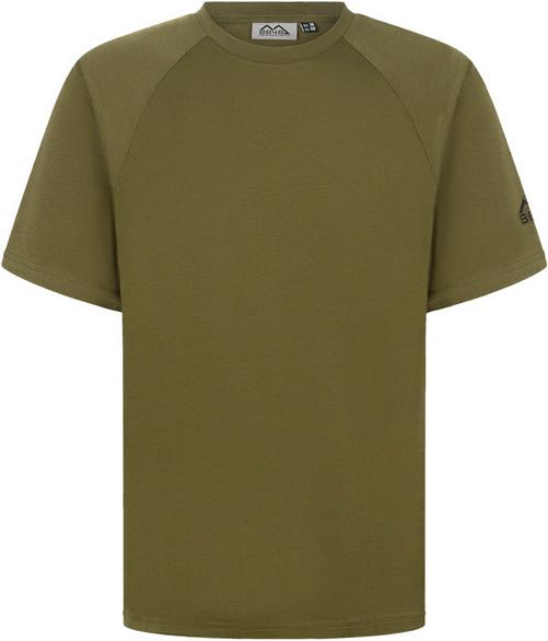 8848 Outdoor Funktionsshirt Herren