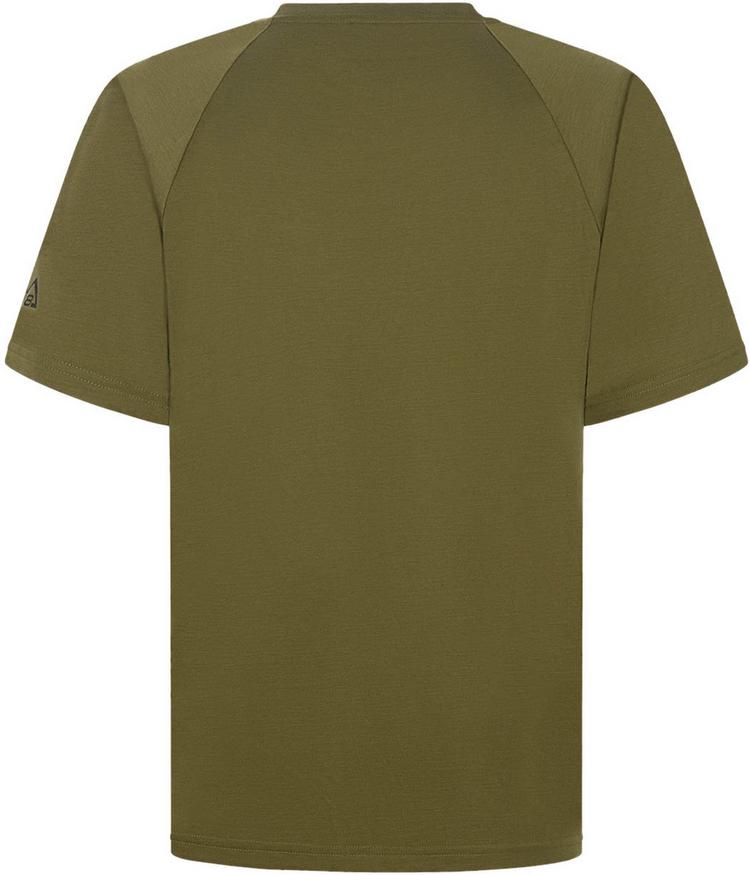 8848 Outdoor 8848 Outdoor Funktionsshirt Herren - avocado - 0 | SportScheck