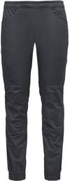 Black Diamond NOTION Kletterhose Herren - charcoal