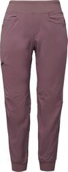 Black Diamond TECHNICIAN JOGGER Kletterhose Damen - fig