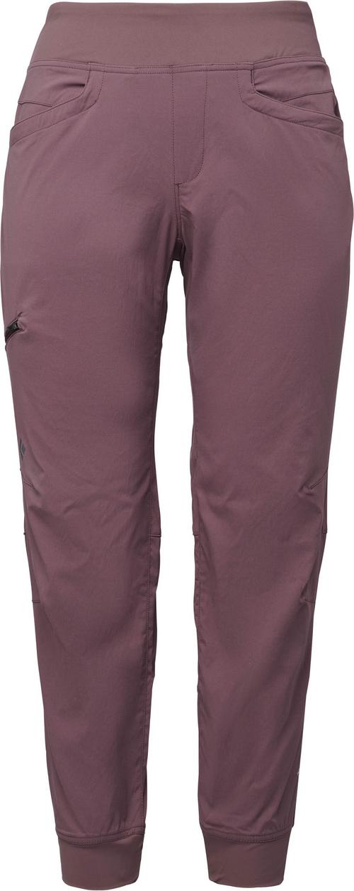 Black Diamond TECHNICIAN JOGGER Kletterhose Damen