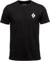 Black Diamond EQUIPMNT FOR ALPINIST Klettershirt Herren - black