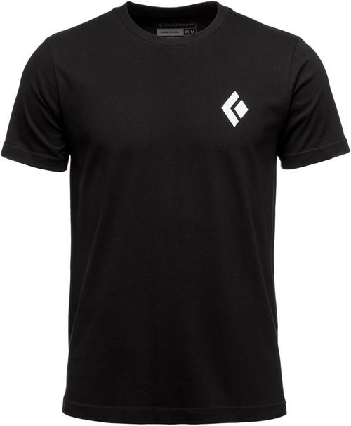Black Diamond EQUIPMNT FOR ALPINIST Klettershirt Herren