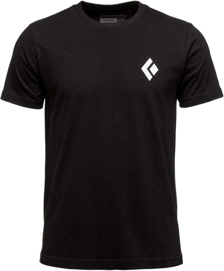 Black Diamond Black Diamond EQUIPMNT FOR ALPINIST Klettershirt Herren - black - 0 | SportScheck