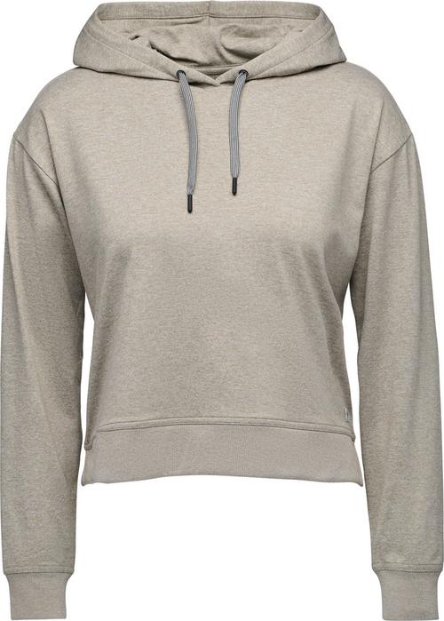 Black Diamond CIRCUIT Hoodie Damen