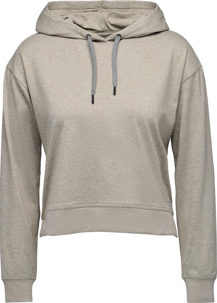 Black Diamond Black Diamond CIRCUIT Hoodie Damen - moonstone - 0 | SportScheck