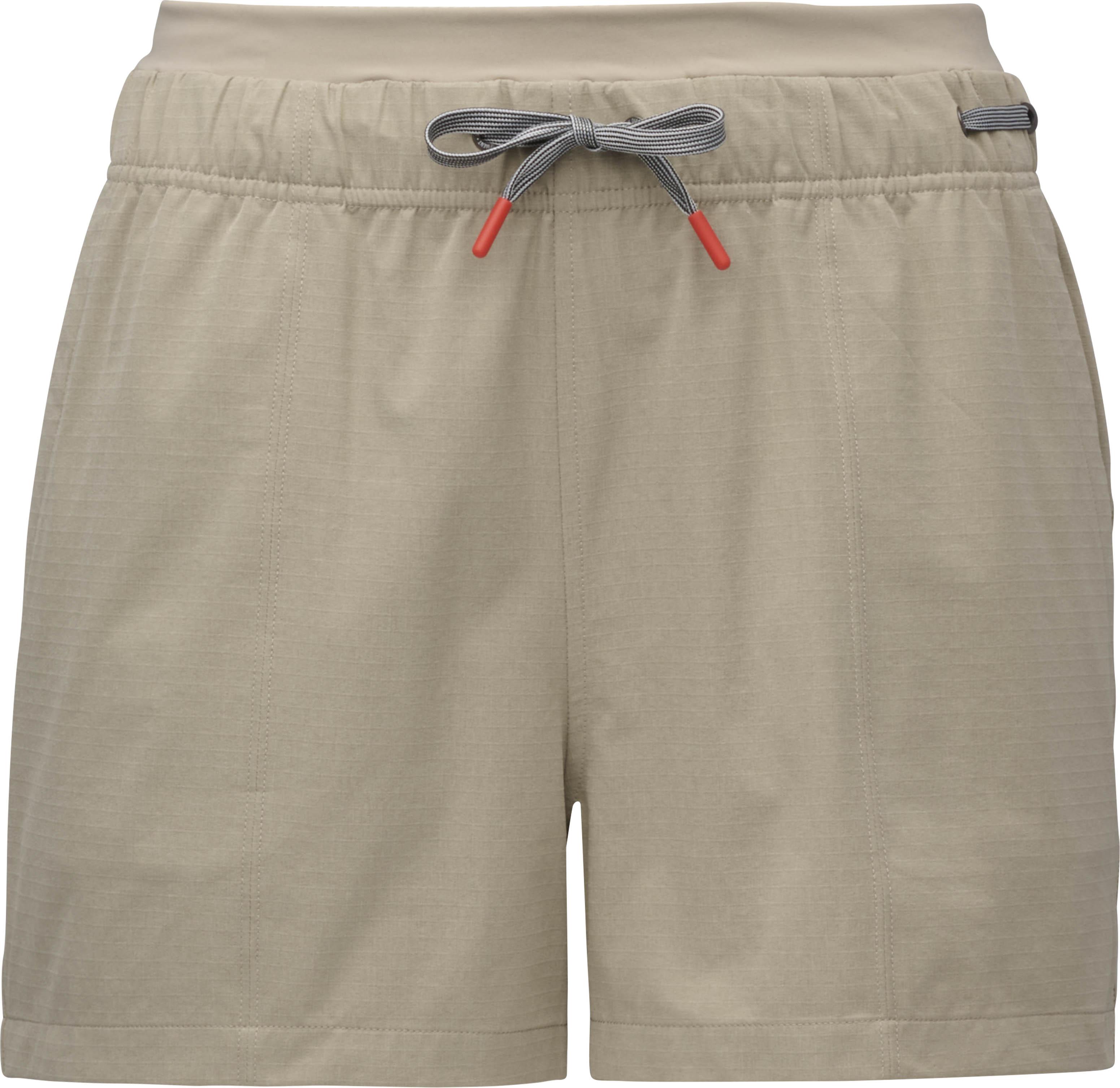 Black Diamond Kletterhose Sequence Short Polyester 100% Beige