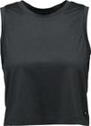 Black Diamond CIRCUIT Klettershirt Damen - black