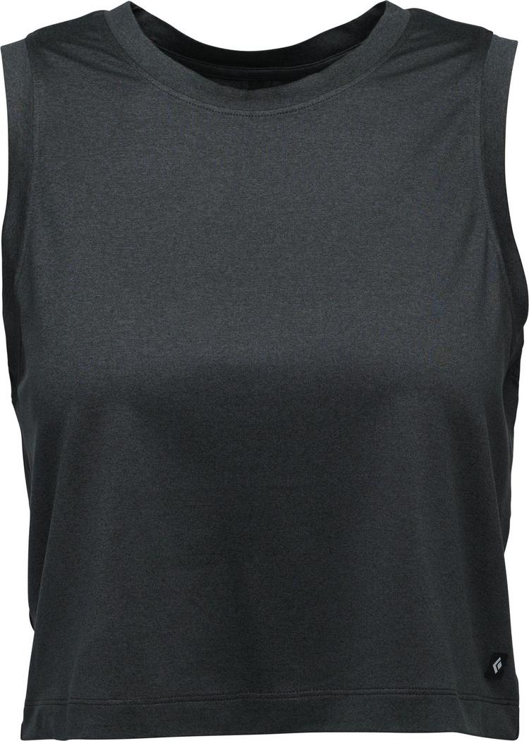 Black Diamond Black Diamond CIRCUIT Klettershirt Damen - black - 0 | SportScheck