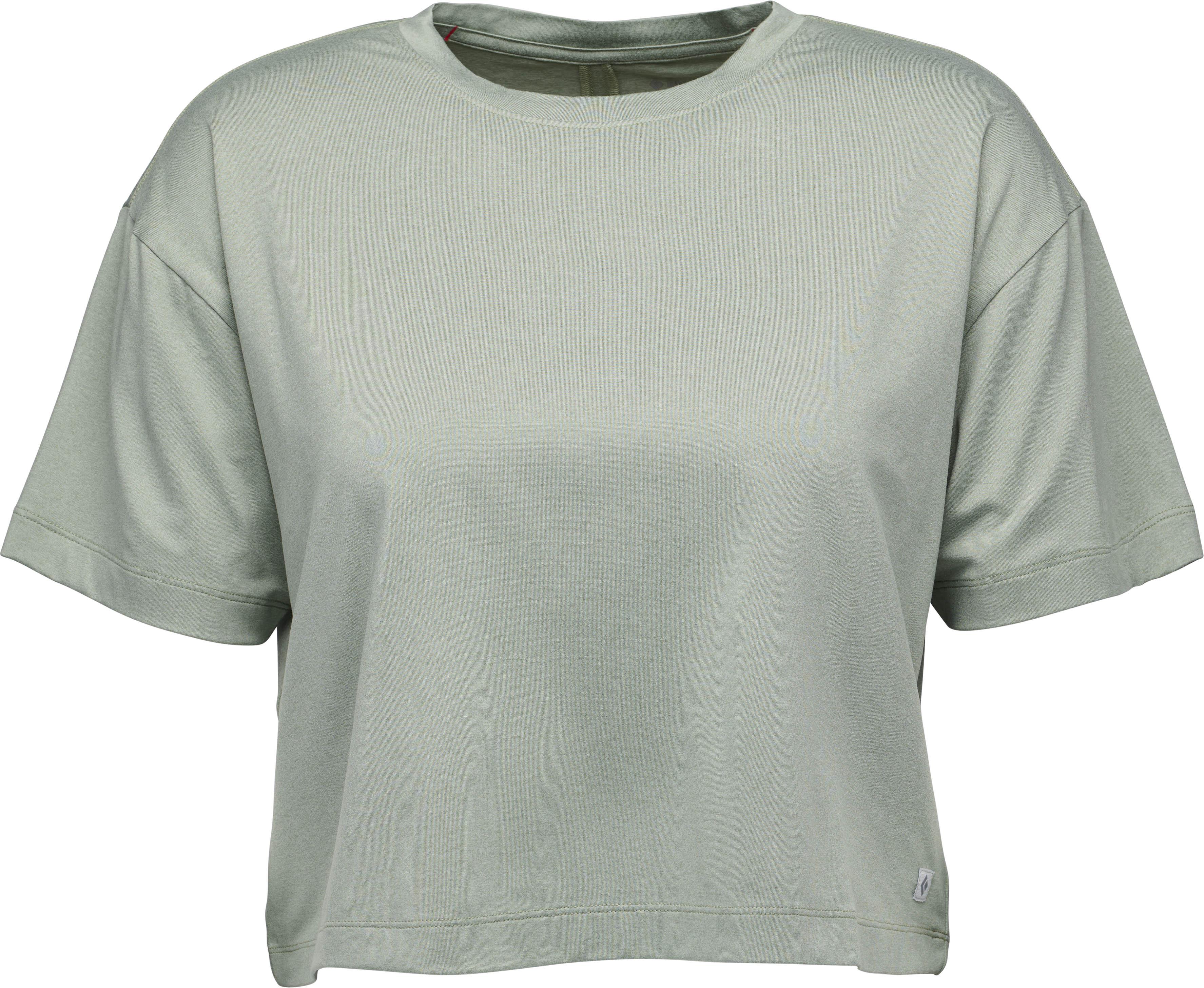 Black Diamond Klettershirt Circuit Tanktop Polyester 88% Elastan 12% Gruen