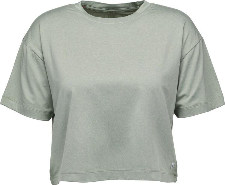 Black Diamond Black Diamond CIRCUIT Klettershirt Damen - agave - 0 | SportScheck