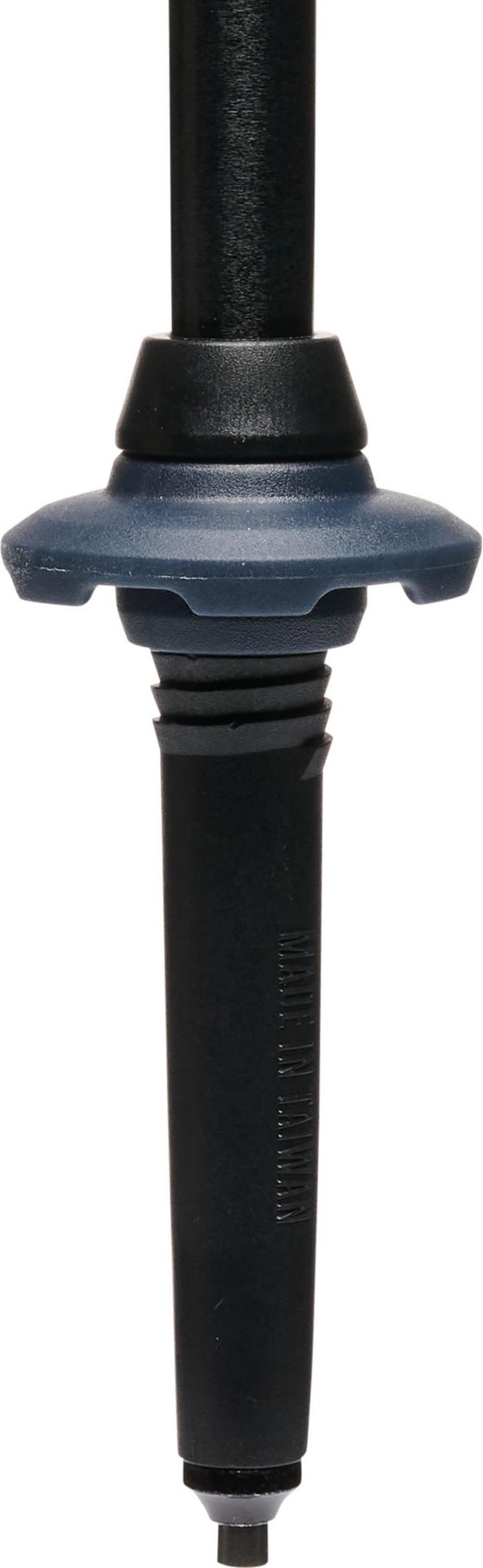 Black Diamond Black Diamond TRAIL TREKKING POLES Stock - pine smoke - 1 | SportScheck