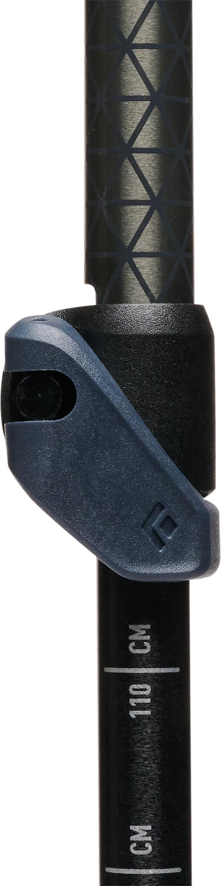 Black Diamond Black Diamond TRAIL TREKKING POLES Stock - pine smoke - 2 | SportScheck