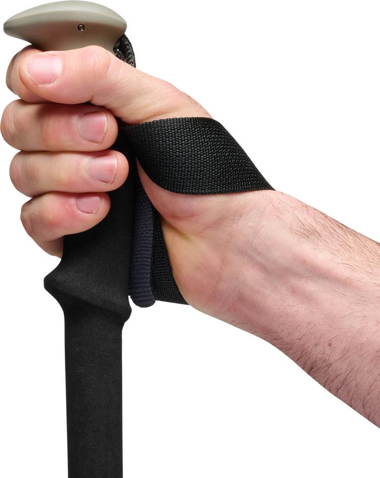 Black Diamond Black Diamond TRAIL TREKKING POLES Stock - pine smoke - 3 | SportScheck