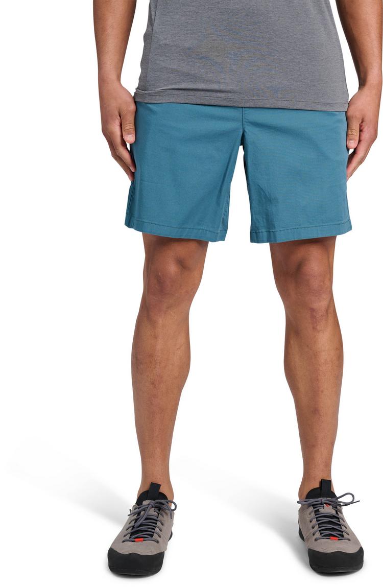 Black Diamond Black Diamond NOTION Kletterhose Herren - creek blue - 0 | SportScheck