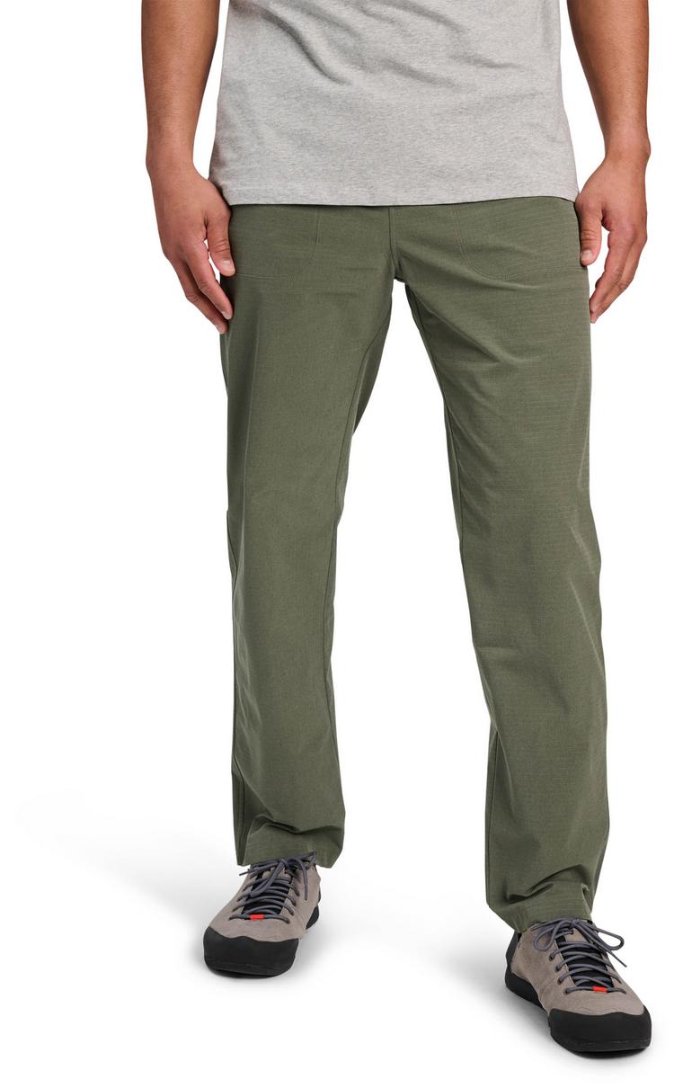 Black Diamond Black Diamond SEQUENCE Kletterhose Herren - tundra - 0 | SportScheck