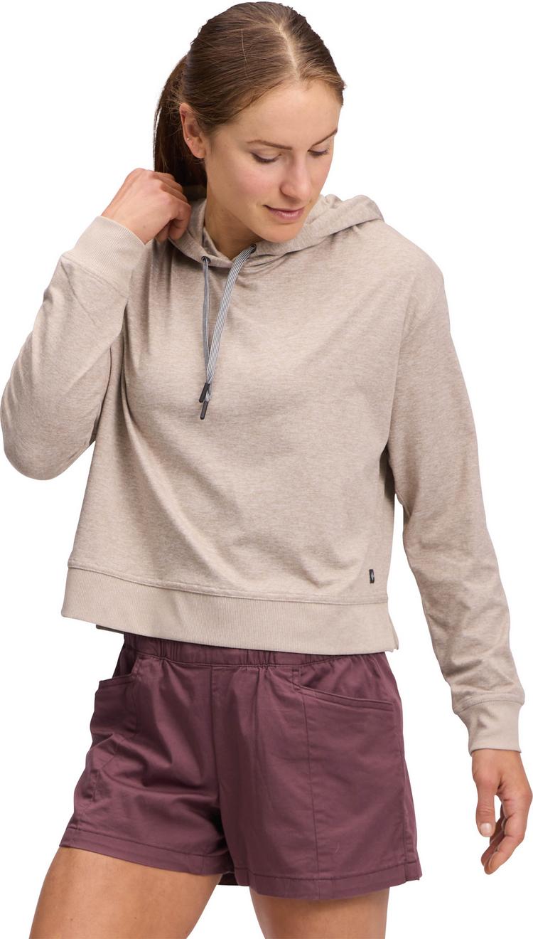 Black Diamond Black Diamond CIRCUIT Hoodie Damen - moonstone - 0 | SportScheck