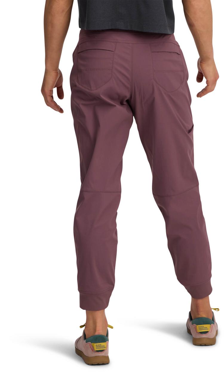 Black Diamond Black Diamond TECHNICIAN JOGGER Kletterhose Damen - fig - 1 | SportScheck