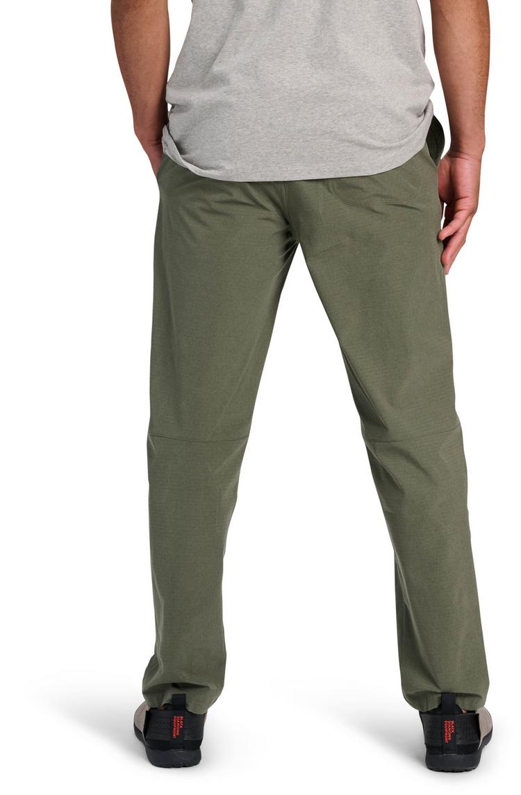 Black Diamond Black Diamond SEQUENCE Kletterhose Herren - tundra - 1 | SportScheck