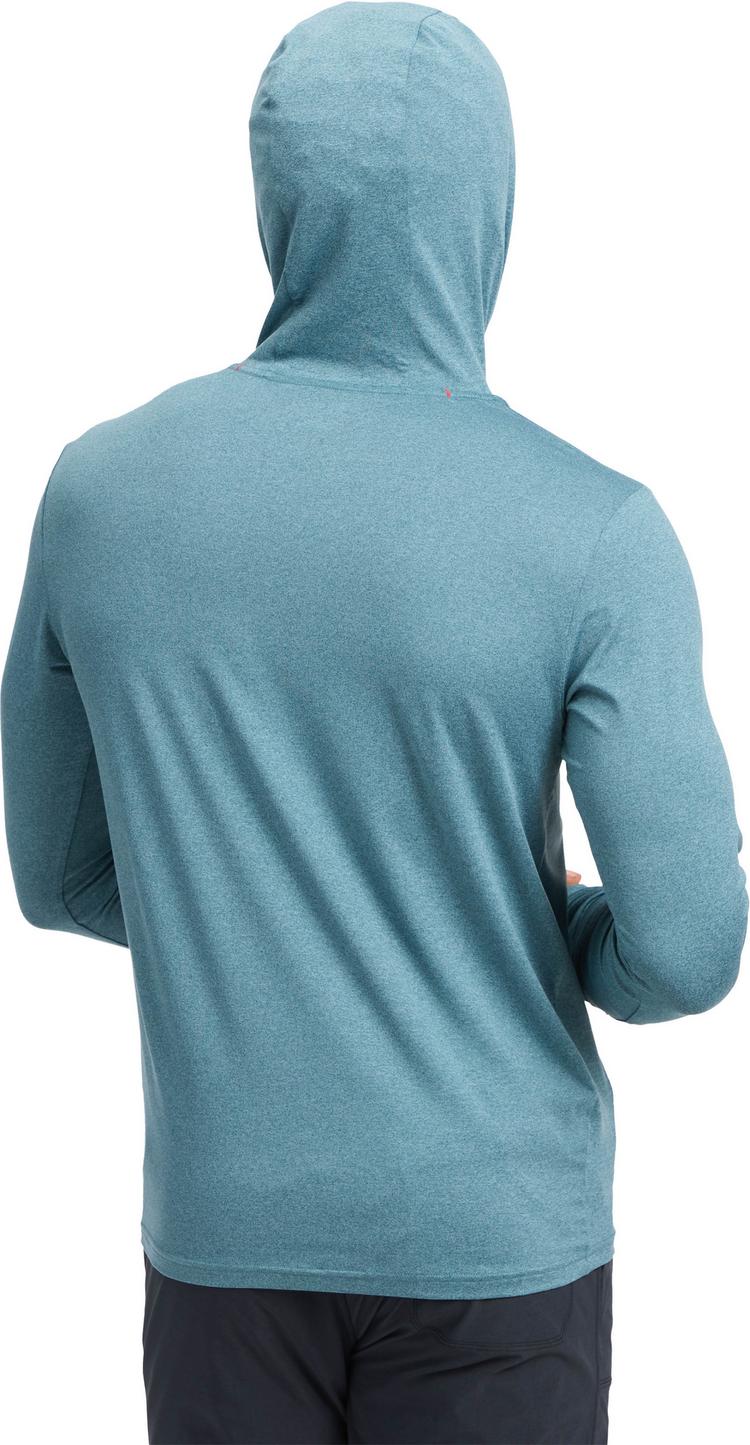 Black Diamond Black Diamond CIRCUIT Hoodie Herren - creek blue - 1 | SportScheck