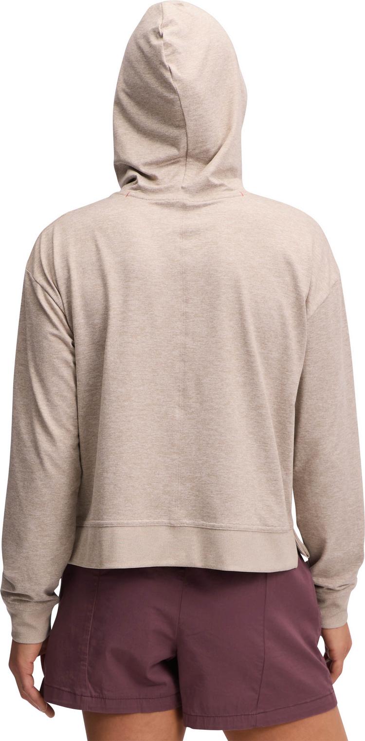 Black Diamond Black Diamond CIRCUIT Hoodie Damen - moonstone - 1 | SportScheck