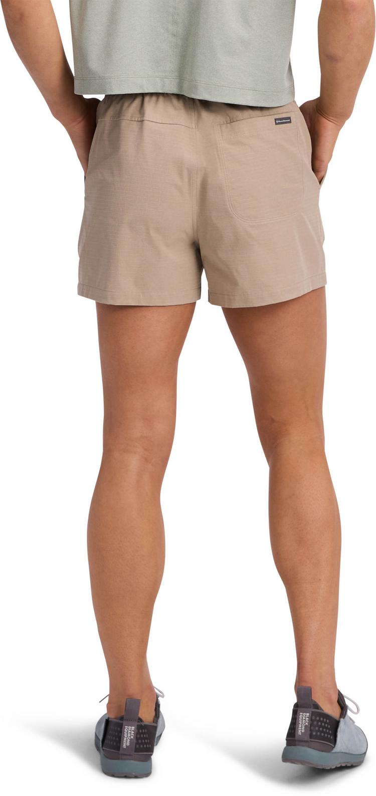 Black Diamond Black Diamond SEQUENCE Kletterhose Damen - moonstone - 1 | SportScheck