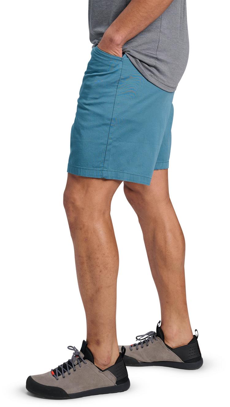 Black Diamond Black Diamond NOTION Kletterhose Herren - creek blue - 2 | SportScheck