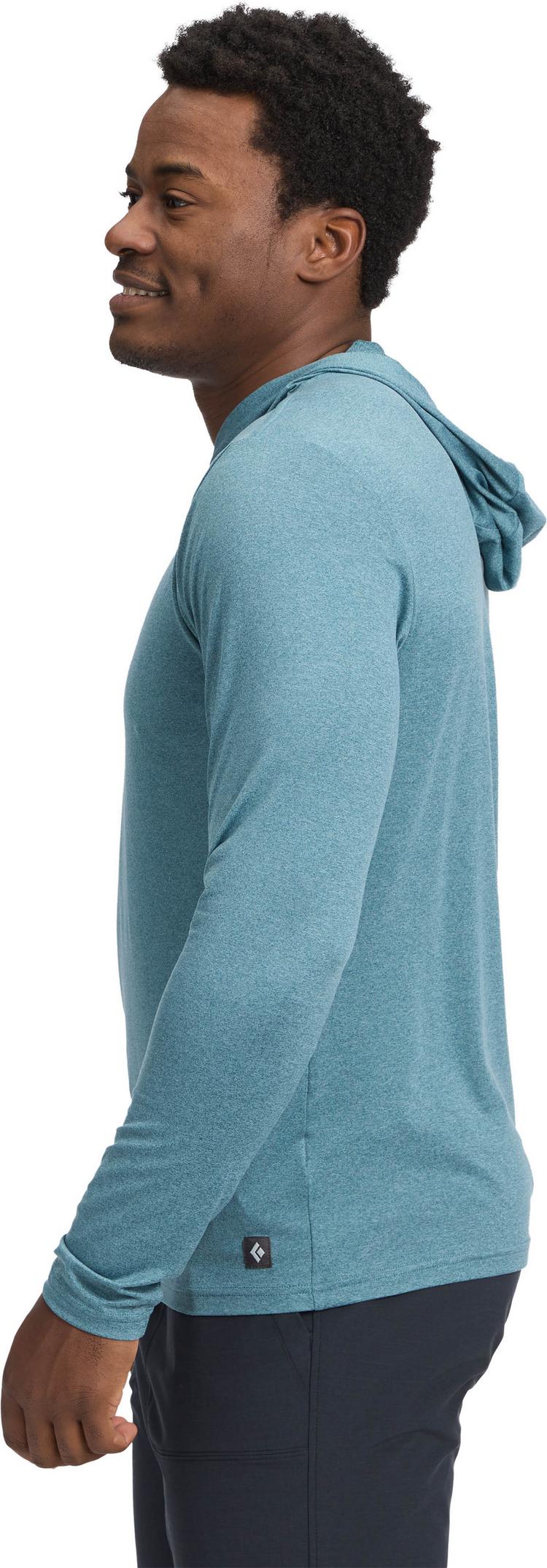 Black Diamond Black Diamond CIRCUIT Hoodie Herren - creek blue - 2 | SportScheck