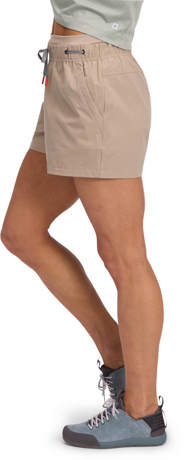 Black Diamond Black Diamond SEQUENCE Kletterhose Damen - moonstone - 2 | SportScheck