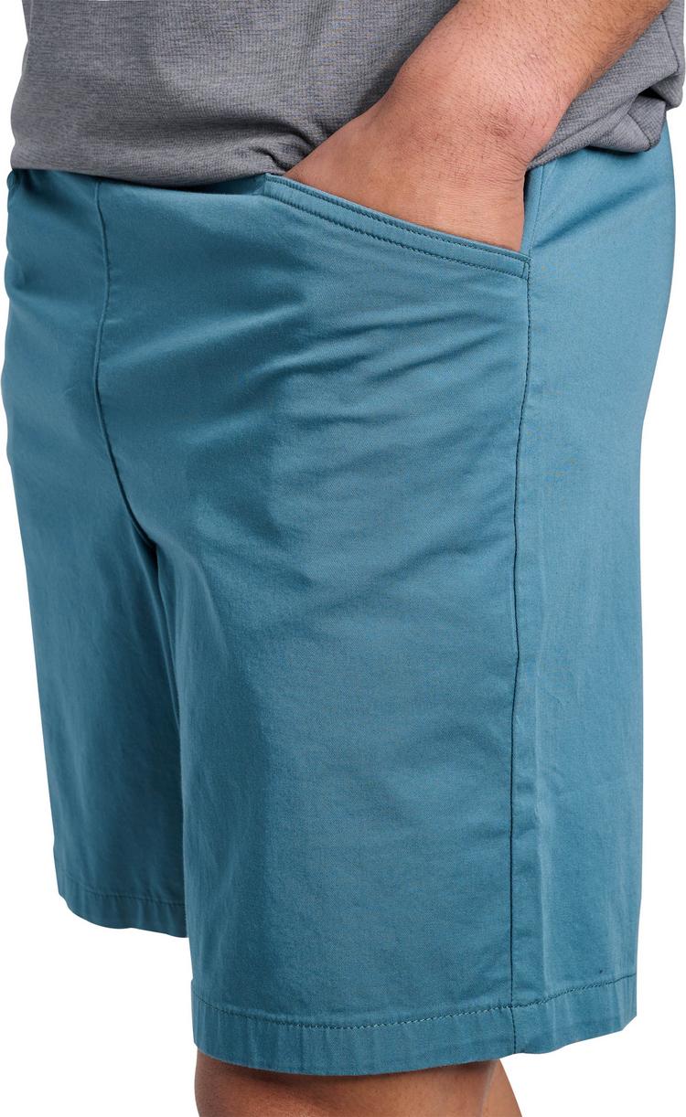 Black Diamond Black Diamond NOTION Kletterhose Herren - creek blue - 3 | SportScheck