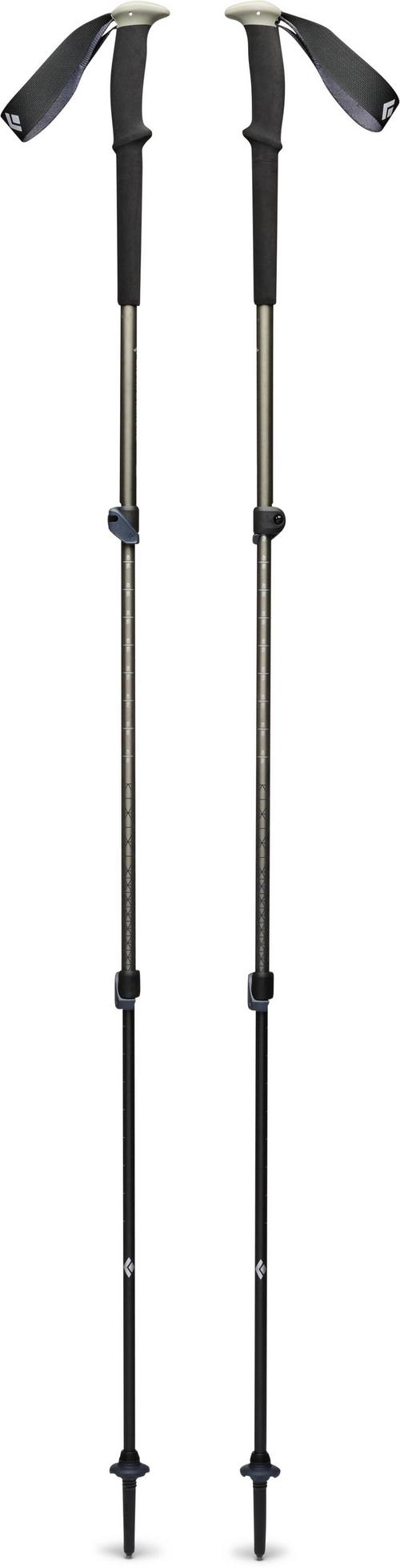 Black Diamond TRAIL TREKKING POLES Stock
