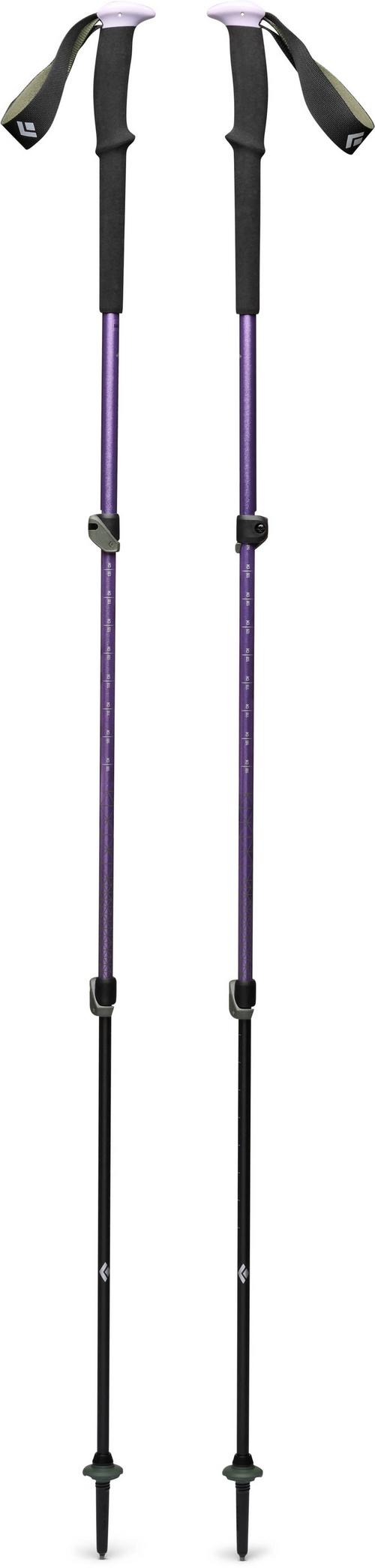 Black Diamond TRAIL TREKKING POLES Stock