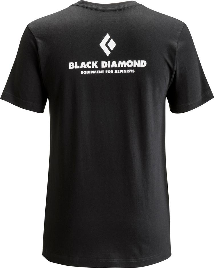 Black Diamond Black Diamond EQUIPMNT FOR ALPINIST Klettershirt Herren - black - 0 | SportScheck