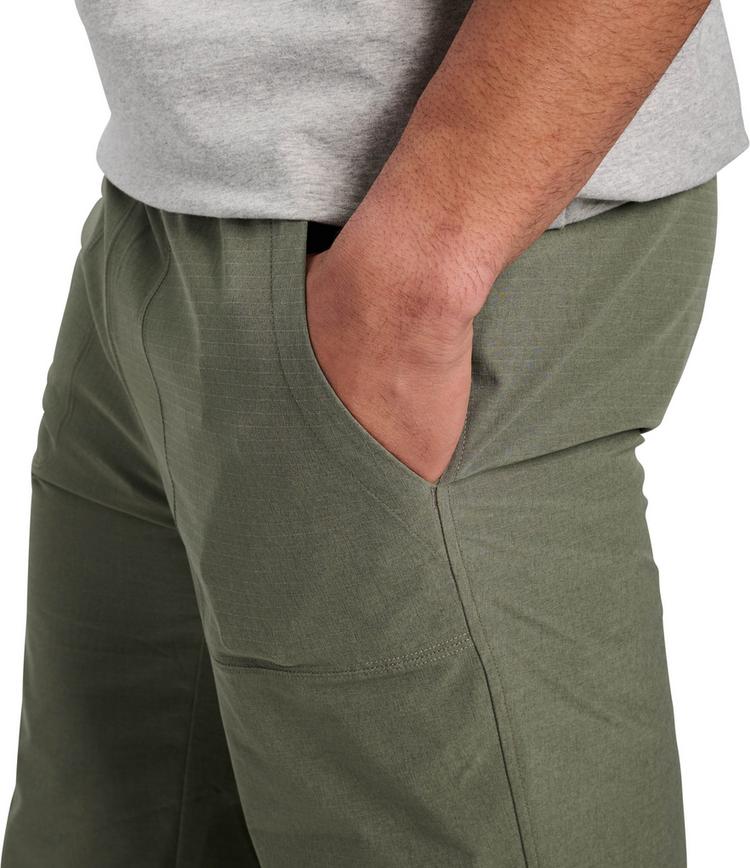 Black Diamond Black Diamond SEQUENCE Kletterhose Herren - tundra - 3 | SportScheck