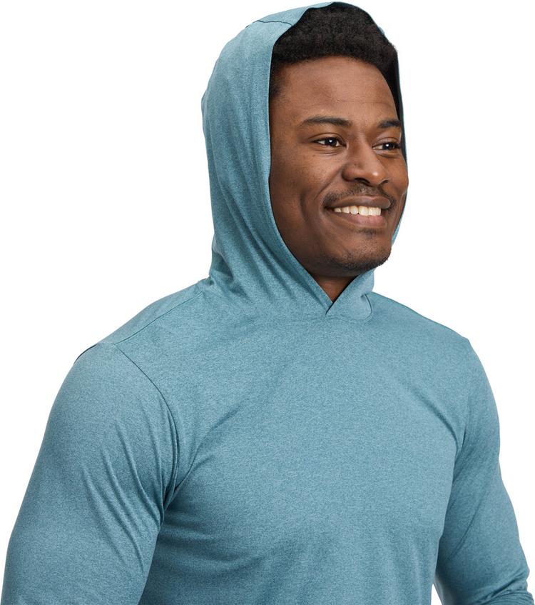 Black Diamond Black Diamond CIRCUIT Hoodie Herren - creek blue - 3 | SportScheck