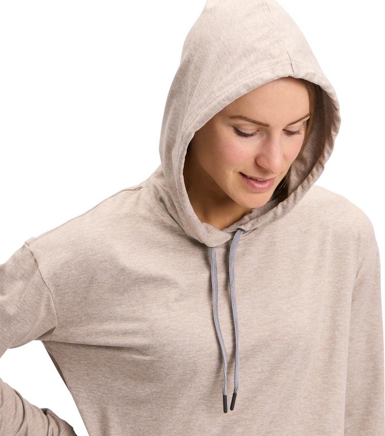 Black Diamond Black Diamond CIRCUIT Hoodie Damen - moonstone - 3 | SportScheck