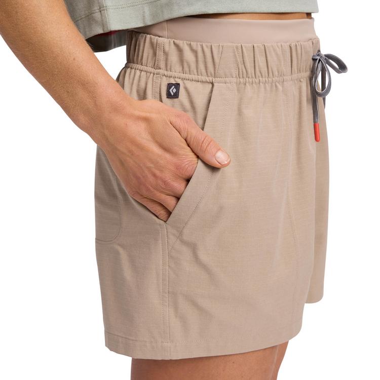 Black Diamond Black Diamond SEQUENCE Kletterhose Damen - moonstone - 4 | SportScheck