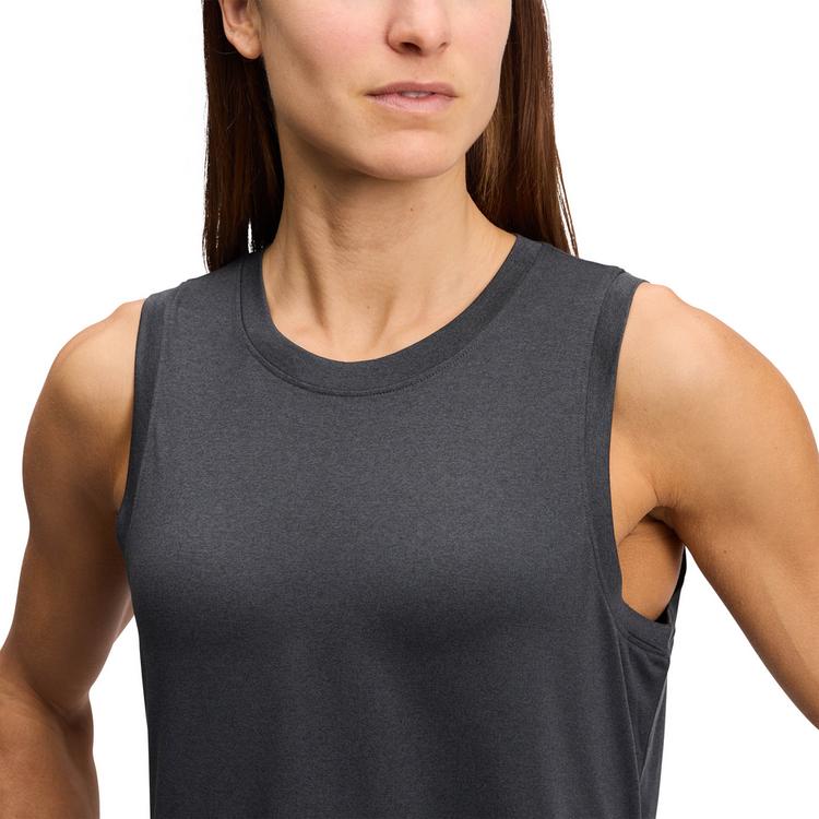 Black Diamond Black Diamond CIRCUIT Klettershirt Damen - black - 4 | SportScheck