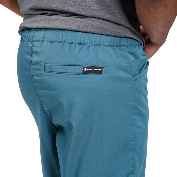 Black Diamond Black Diamond NOTION Kletterhose Herren - creek blue - 5 | SportScheck