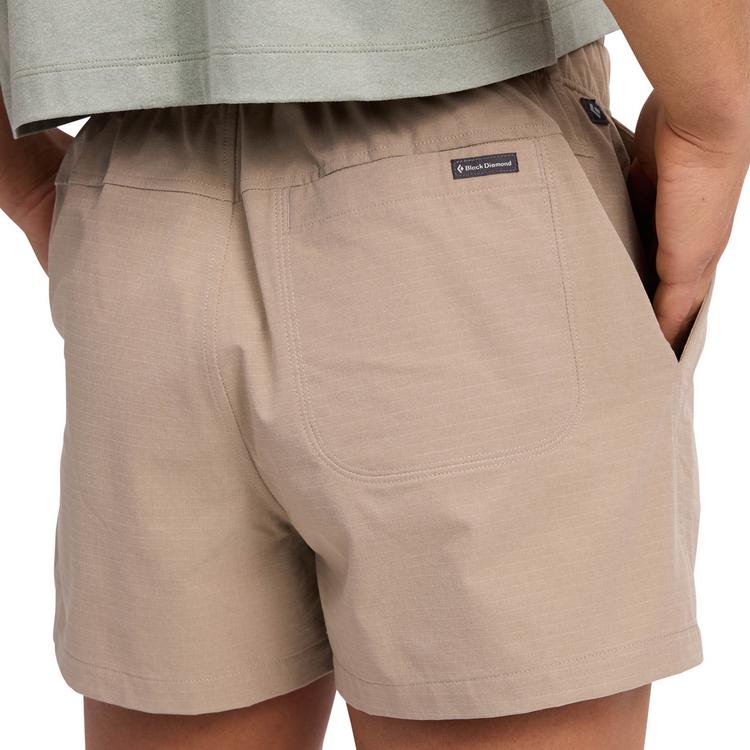 Black Diamond Black Diamond SEQUENCE Kletterhose Damen - moonstone - 5 | SportScheck