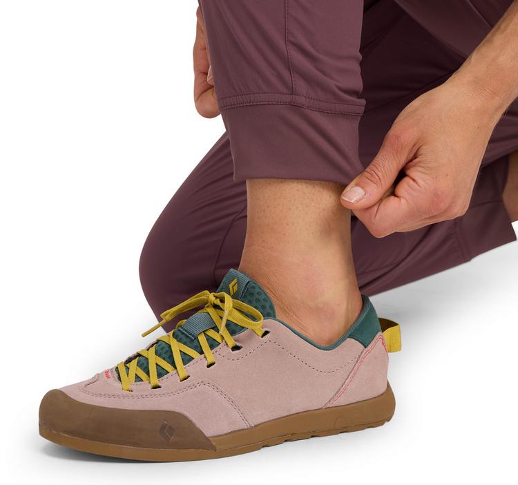 Black Diamond Black Diamond TECHNICIAN JOGGER Kletterhose Damen - fig - 6 | SportScheck