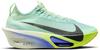 Nike AIR ZOOM ALPHAFLY NEXT 3 Laufschuhe Herren - barely green-black spruce-volt tint