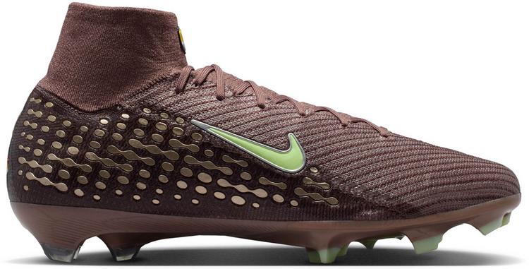 Nike Nike ZM Superfly 10 km FG Fu&szlig;ballschuhe Herren - plum eclipse-metallic silver - 0 | SportScheck