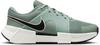 Nike GP Challenge 1.5 Clay Tennisschuhe Damen - steam-black-light silver-white