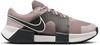 Nike Zoom GP Challenge 1.5 Premium Tennisschuhe Herren - lt violet ore-black-anthracite